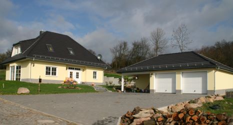 Individuelles Eigenheim Individuelles Eigenheim