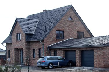 Individuelles Eigenheim in Haldensleben Individuelles Eigenheim in Haldensleben