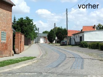 Dorferneuerung Groß Santersleben Dorferneuerung Groß Santersleben