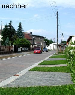 Dorferneuerung Groß Santersleben Dorferneuerung Groß Santersleben