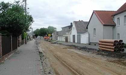 Dorferneuerung Groß Santersleben Dorferneuerung Groß Santersleben