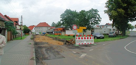 Dorferneuerung Groß Santersleben Dorferneuerung Groß Santersleben