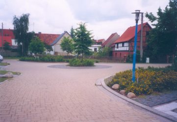 Dorferneuerung Süplingen Dorferneuerung Süplingen