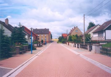 Dorferneuerung Süplingen Dorferneuerung Süplingen