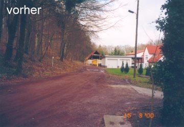 Hilgesdorfer Weg Hilgesdorfer Weg