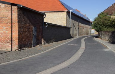 Dorferneuerung Ostingersleben Dorferneuerung Ostingersleben